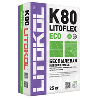 Litoflex 80 25  eco ()