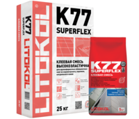 SUPERFLEX K77 25  ()