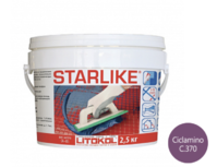 Starlike .370 Ciclamino () 5 ()