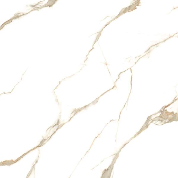 Bianco Carrara Classico Rectificado 60x60 (600x600)