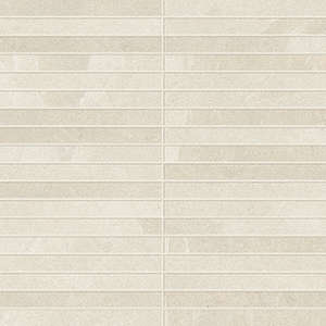 White Mosaico Strip (300x300)