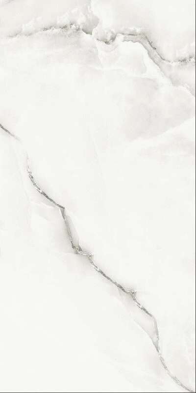 White Onyx Glossy (600x1200)