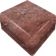  Eckflorentiner Ziegelrot (320x320)