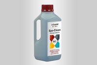 Чистящее средство от остатков эпоксидной затирки Epo-Clean №3 ()