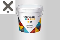   A-Crystal - Lite 1  53 ()