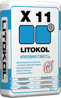 Litokol X11 25 кг ()