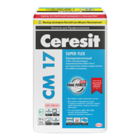 Ceresit CM17 25       ()