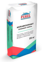 Клей «Keramogranit» 25 кг ()