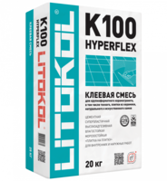 HYPERFLEX K100 20 кг ()