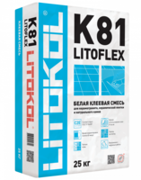 LITOFLEX К81 25 кг ()