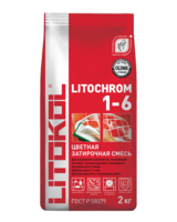 Litochrom 1-6 C.00 белая 2 кг ()