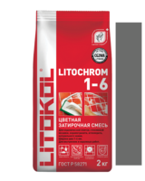Litochrom 1-6 C.10 серая 2 кг ()