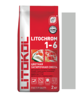 Litochrom 1-6 C.20 светло-серая 2 кг ()