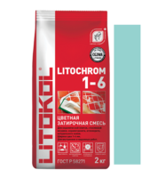 Litochrom 1-6 C.600  2  ()