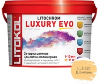 Litochrom Luxury Evo LLE.320  2 ()
