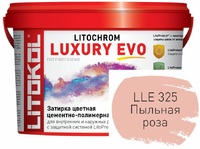 Litochrom Luxury Evo LLE.325   2 ()