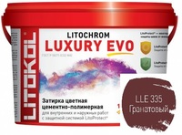 Litochrom Luxury Evo LLE.335  2 ()