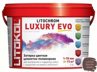 Litochrom Luxury Evo LLE.340   2 ()