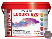 Litochrom Luxury Evo LLE.345  2 ()
