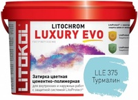 Litochrom Luxury Evo LLE.375  2 ()