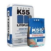 Litoplus k55 25 кг ()
