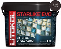 Starlike Evo S.235 CAFFE 1  ()