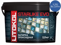 Starlike Evo S.350 BLU ZAFFIRO 2.5  ()
