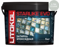 Starlike Evo S.700 CRYSTAL 2.5  ()