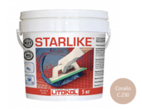 Starlike .230 Corallo (-) 2.5 ()