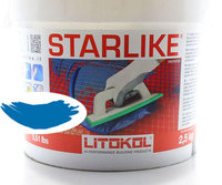 Starlike .390 Artic Blu (-) 2.5 ()