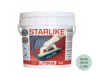 Starlike .540 Verde Salvia ( ) 2.5 ()