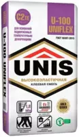 ���� ��������� U-100 Uniflex ���������� 25 �� ()