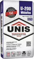 ���� ��������� U-200 WhiteFlex ����� 25 �� ()