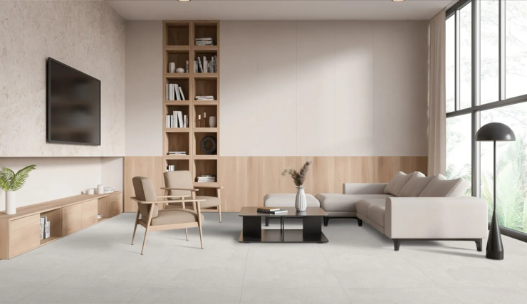 ��������� A-Ceramica Concreto Lunar