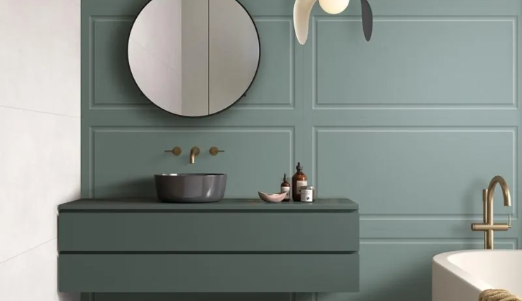  ABK Boiserie