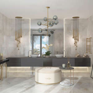 Керамогранит AGL Tiles Regal