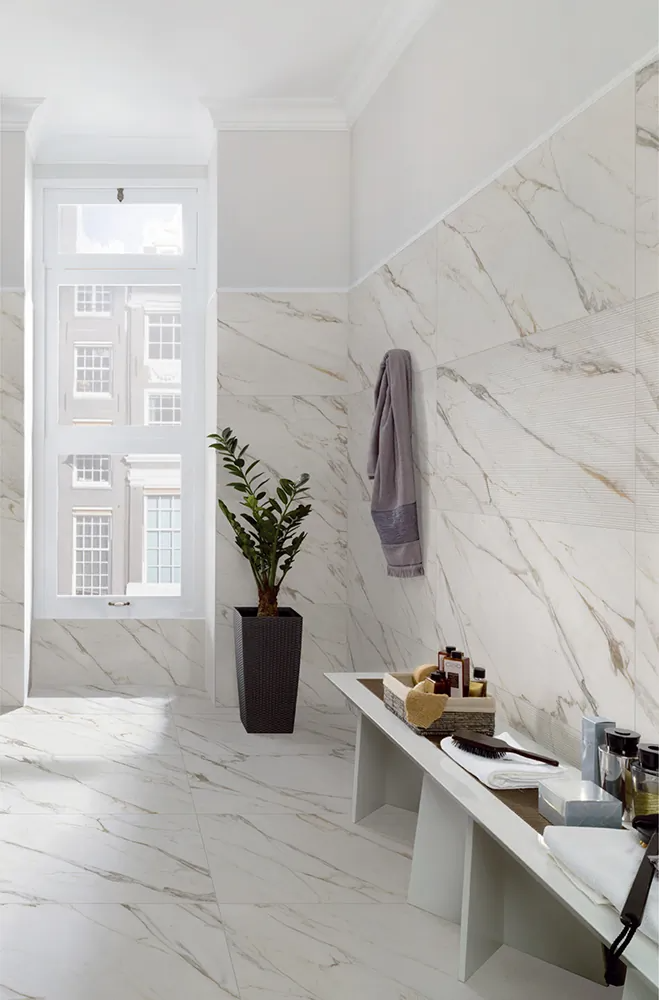 ��������� AVS Calacatta Arte