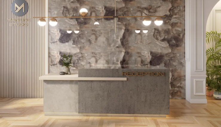 ��������� AVS Century Marble