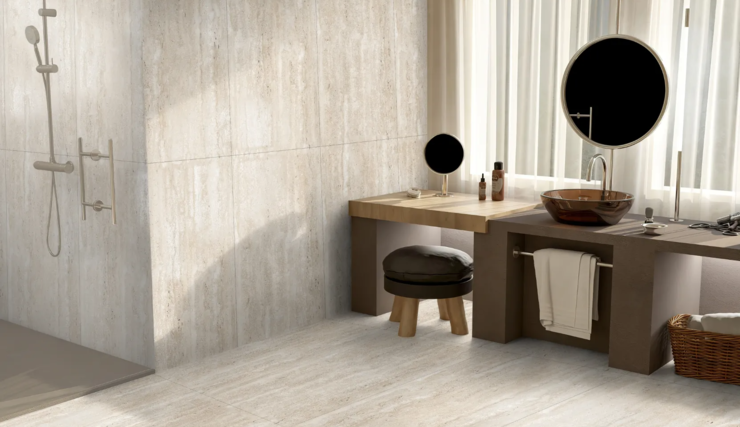 ��������� AVS Domus Travertino