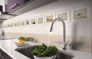 Плитка для кухни Absolut Keramika Brilliant Kitchen