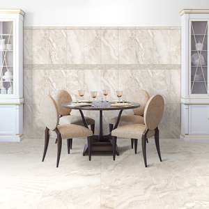 Керамогранит Absolut Keramika Papiro White