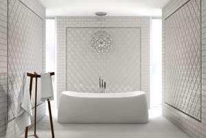 Плитка для ванной Adex Renaissance