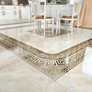 Керамогранит Alma Ceramica Light Brown