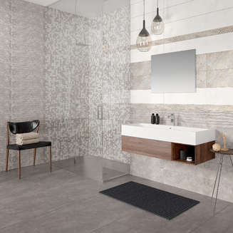 Плитка для ванной Alma Ceramica Toledo