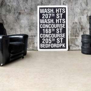 Кварцвиниловая плитка Alpine Floor Grand Stone