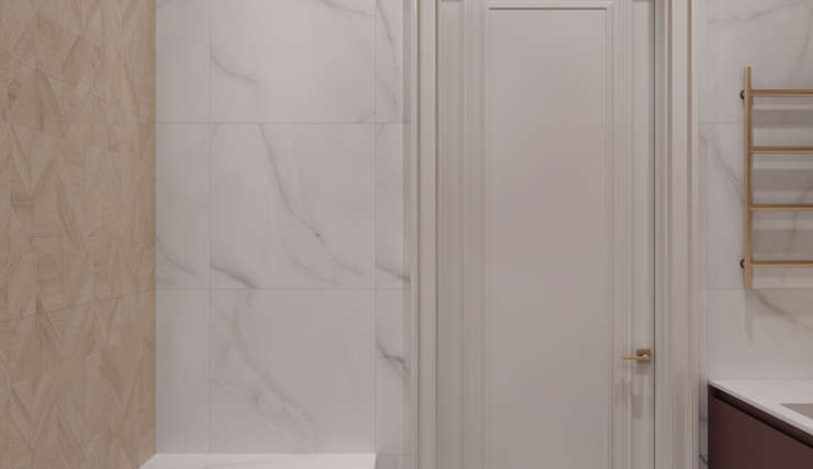 ��������� Arcadia Ceramica Feather Onyx