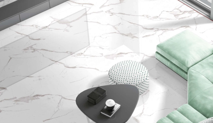  Arcadia Ceramica Statuario Mires