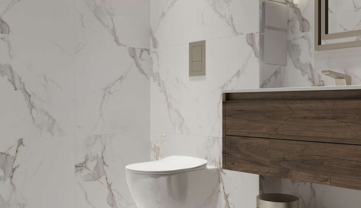  Arcadia Ceramica Statuario Seville