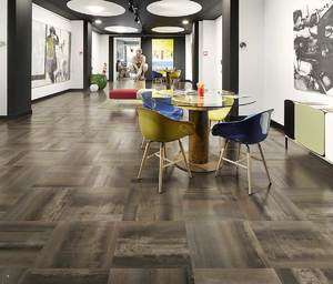 Керамогранит Ascot Steelwalk