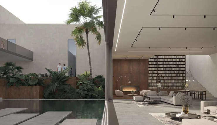  Atlas Concorde () Boost Vision